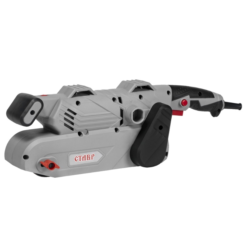 Ленточная шлифовальная машина Ставр ЛШМ-1100СТ 6792₽