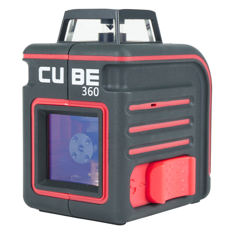 Лазерный уровень ADA Cube 360 Professional Edition А00445 в Муроме