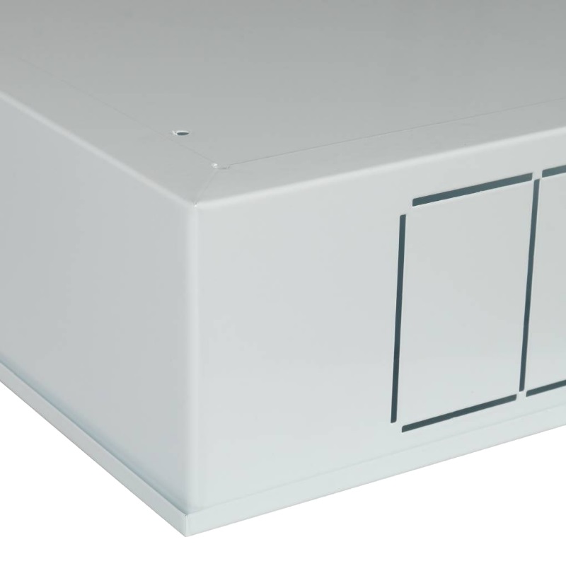 Шкаф распределительный наружный Stout SCC-0001-000810 8-10 выходов (ШРН-3) 651х120х704 в Угличе