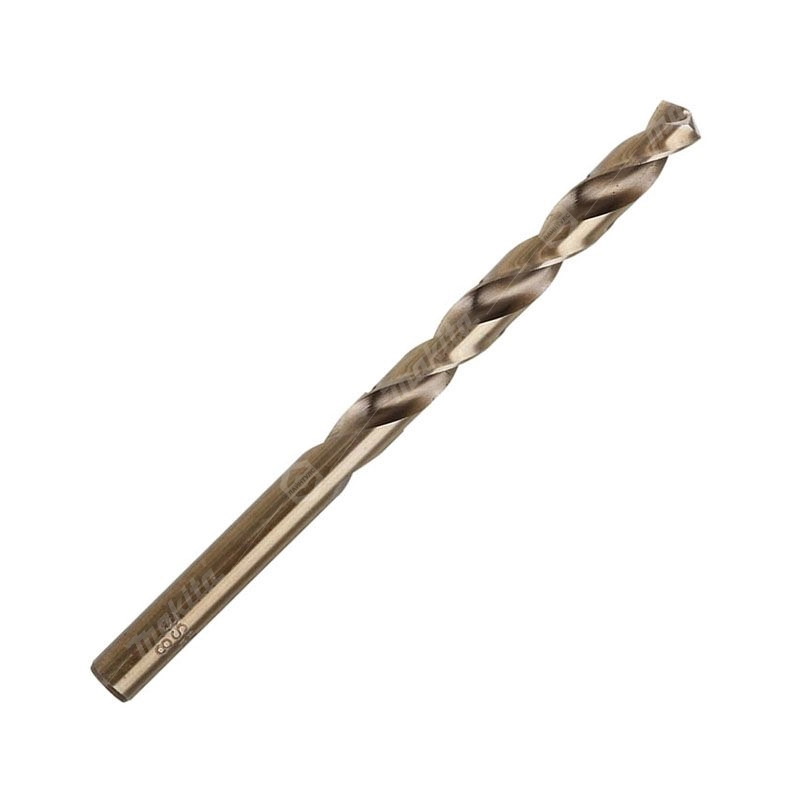 Сверло по металлу Makita D-17332, HSS-Co, 3,5х39x70 в Костроме