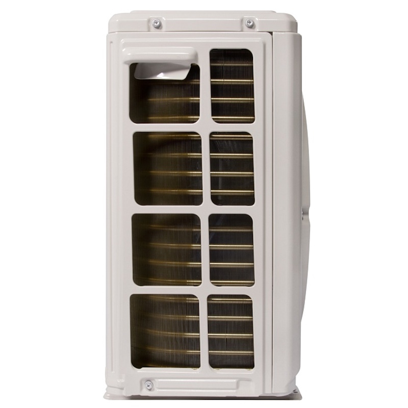 Сплит-система инверторного типа Royal Thermo Siena DC RTSI-24HN8 НС-1598323, комплект в Вологде