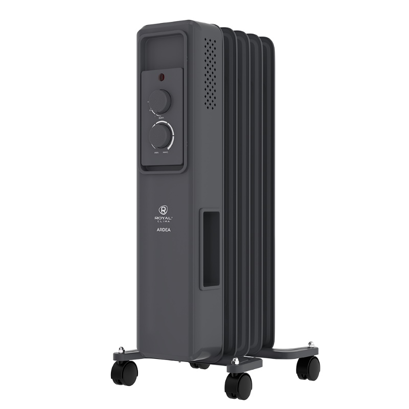 Масляный радиатор Royal Clima ROR-AR9-2000M 5350₽