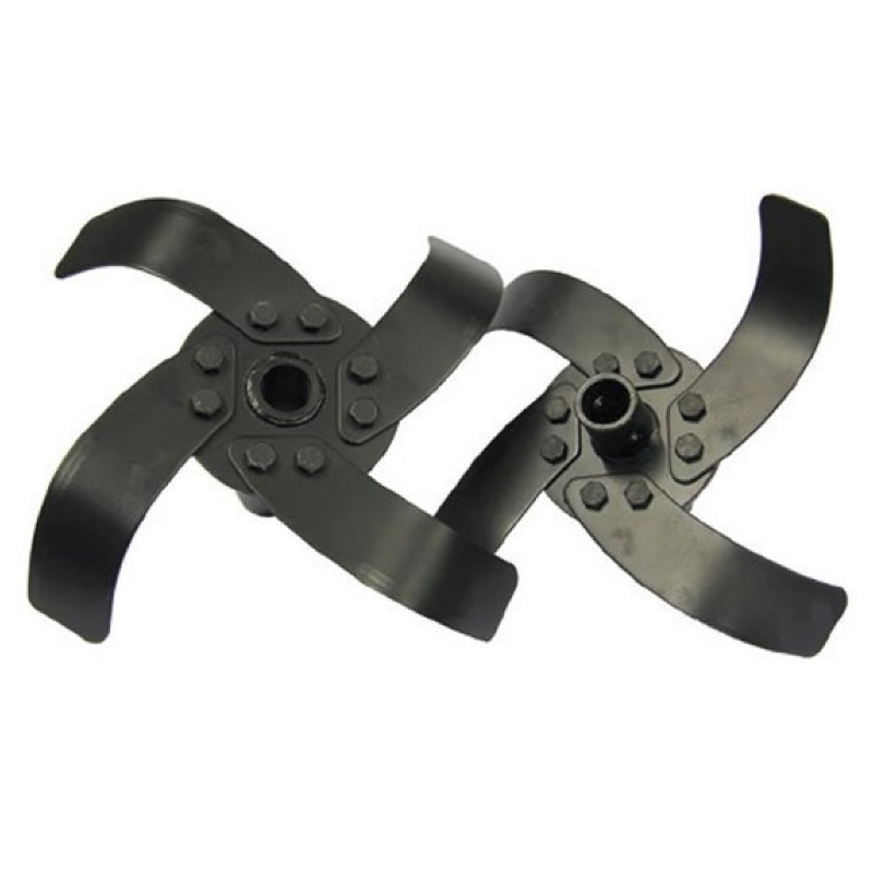 Фреза левая средняя Champion C3024 для культиваторов BC5511 5512 5712 6611 6712 6612H 8713 1479₽