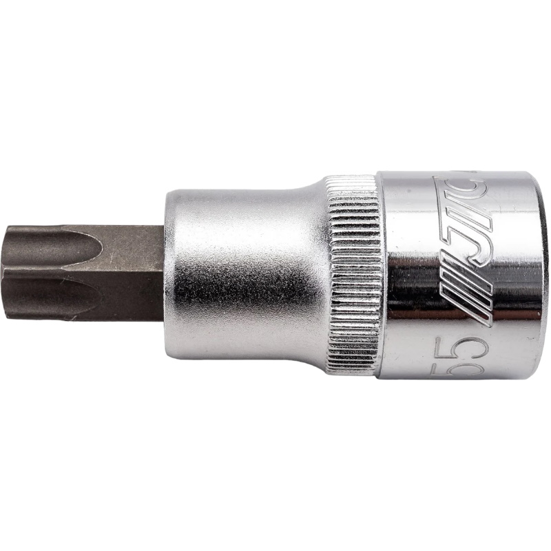 Бита-головка JTC JTC-45555, 1/2” TORX T55х120мм