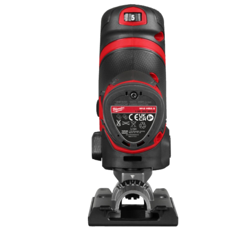 Аккумуляторный лобзик Milwaukee FUEL M12 FJS-422X 4933493348 в Коврове