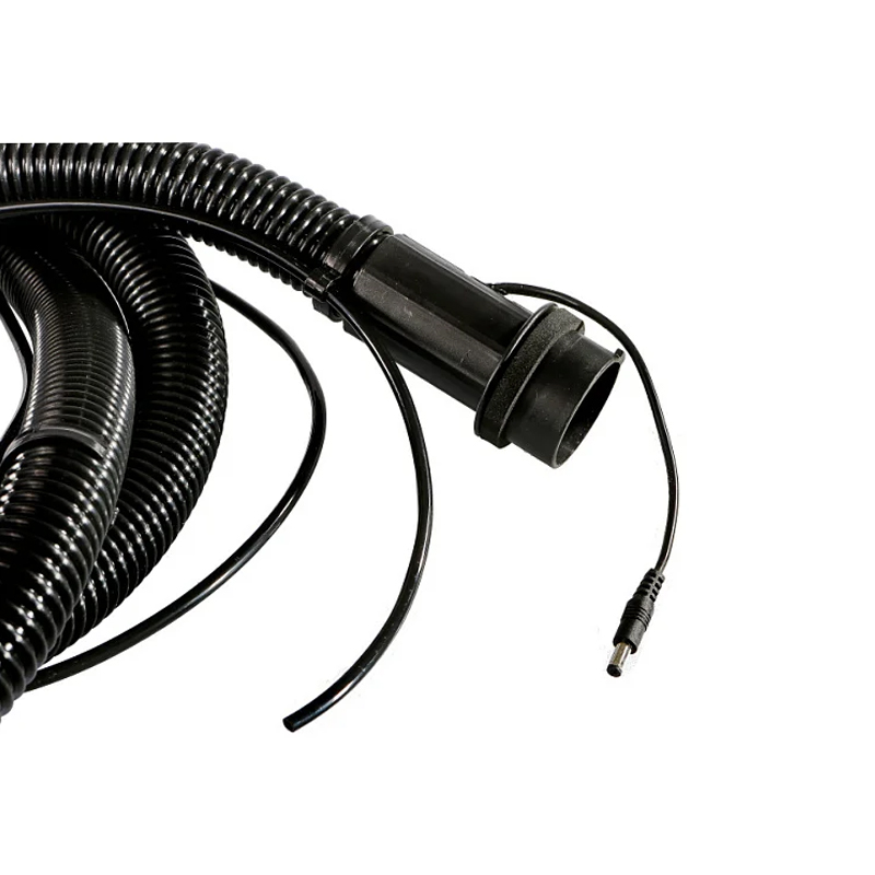 Гофрошланг Hanskonner HVC30WD-H25 для пылесоса HVC30WD (2,5 м) в Кинешме