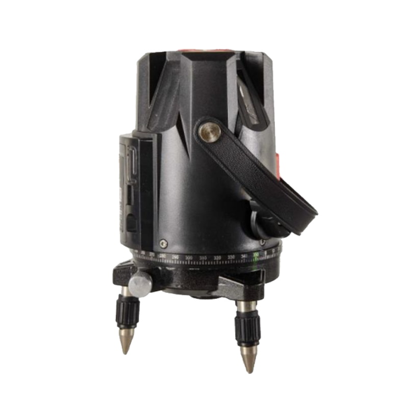 Построитель лазерный Ресанта ПЛ-3 Green 61/10/530