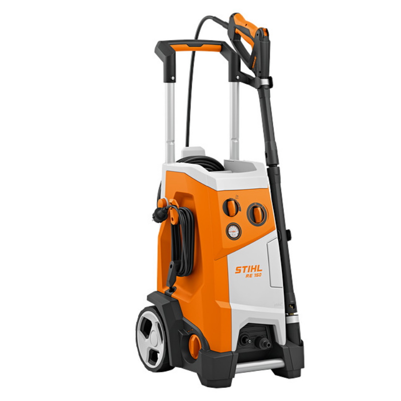 Мойка высокого давления Stihl RE-150 RE010114501, 140 бар в Угличе