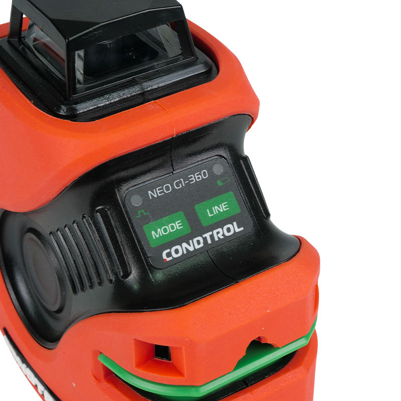 Лазерный нивелир Condtrol Neo G1-3601-2-156 в Муроме