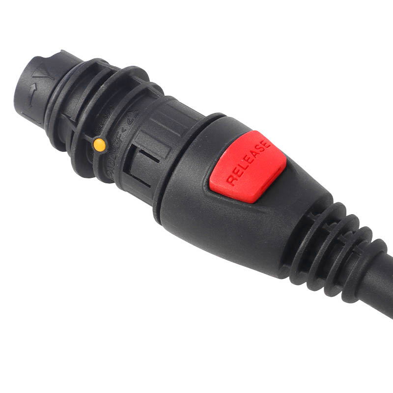 Мойка высокого давления Comet KRM 1100 Classic Total stop 9063000100, 125 бар в Костроме
