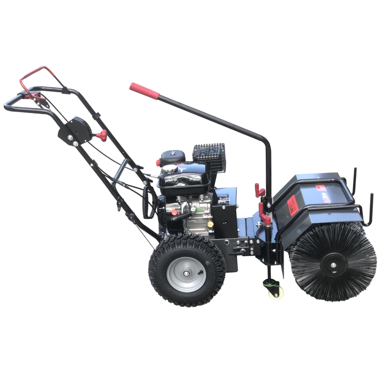 Подметальная машина бензиновая EVOline SWG 620-160 SWG620-160 в Угличе