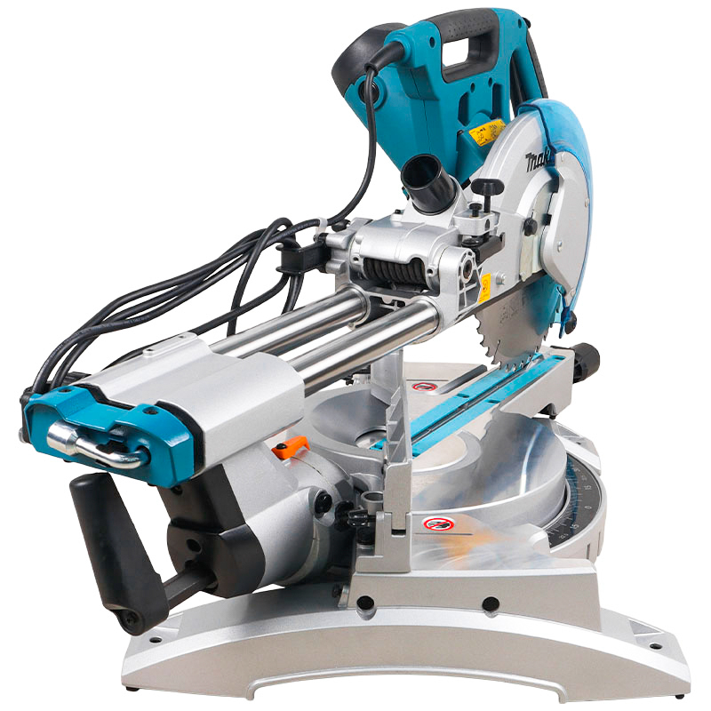 Торцовочная пила Makita LS1018LN (ширина пропила 91-310 мм) во Владимире
