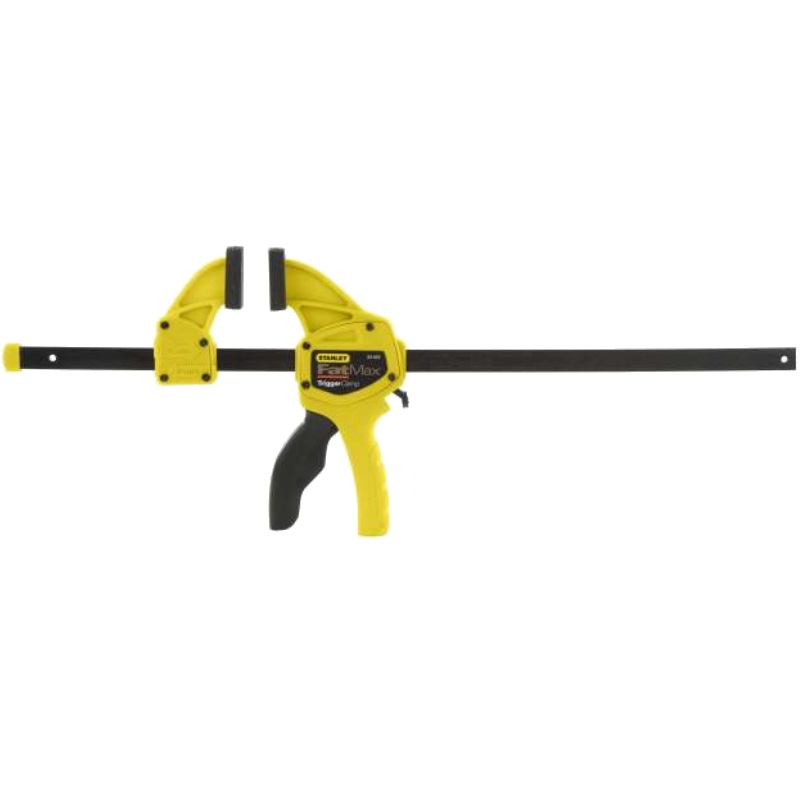 Струбцина триггерная Stanley 30 см 0-83-005 в Кинешме