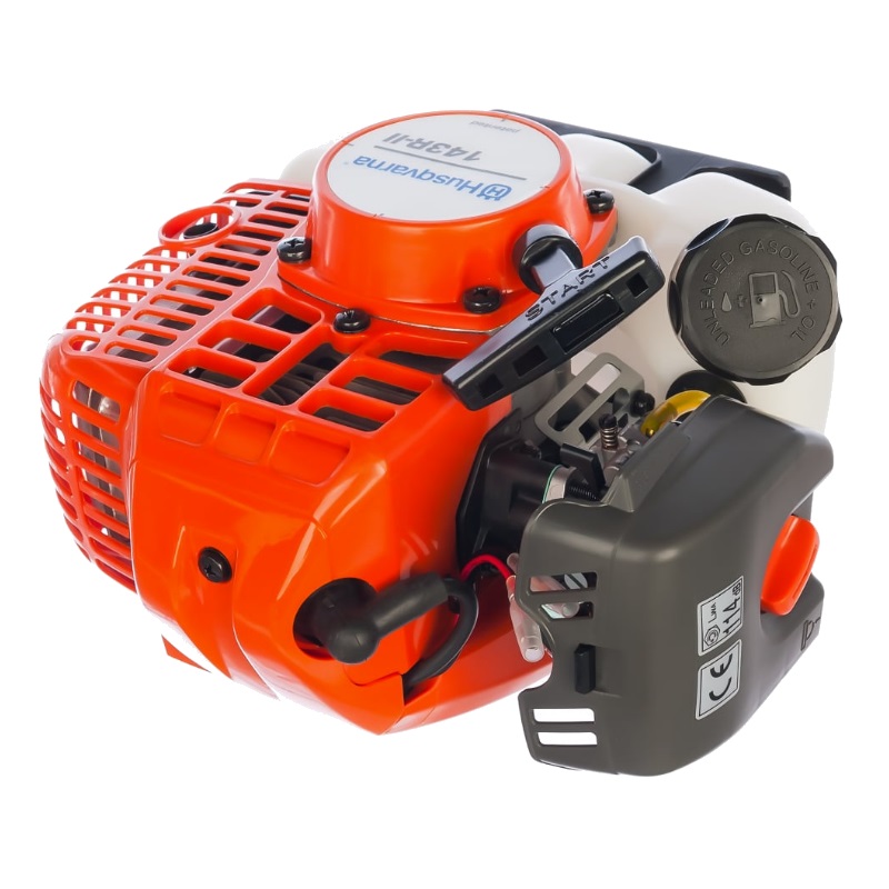 Бензиновый триммер Husqvarna 143R-II 9673329-02 в Кинешме
