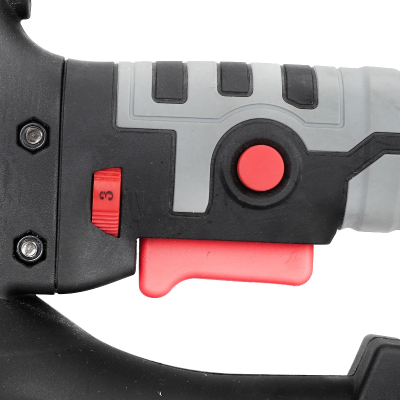 Шлифмашина для стен и потолков электрическая PIT PWG180-C 810 Вт 180мм 900-2100 обмин 2 рукоятки