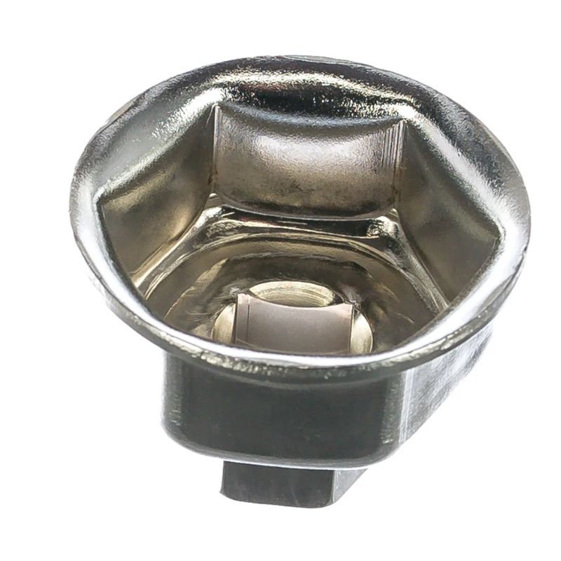 Съемник масляного фильтра JTC JTC-4353, 36мм, 6-ти гранный, BMW, BENZ, FORD, VOLVO, VW, MINI