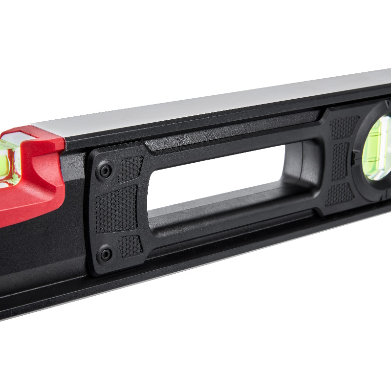 Уровень пузырьковый Elitech HD 320302 207199, 60см, 3 глазка в Иваново