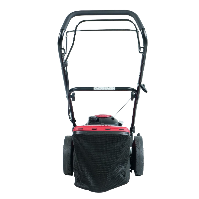 Газонокосилка бензиновая Mountfield SP53 Elite, 4,8 л.с., ширина скашивания 51 см, самоходная