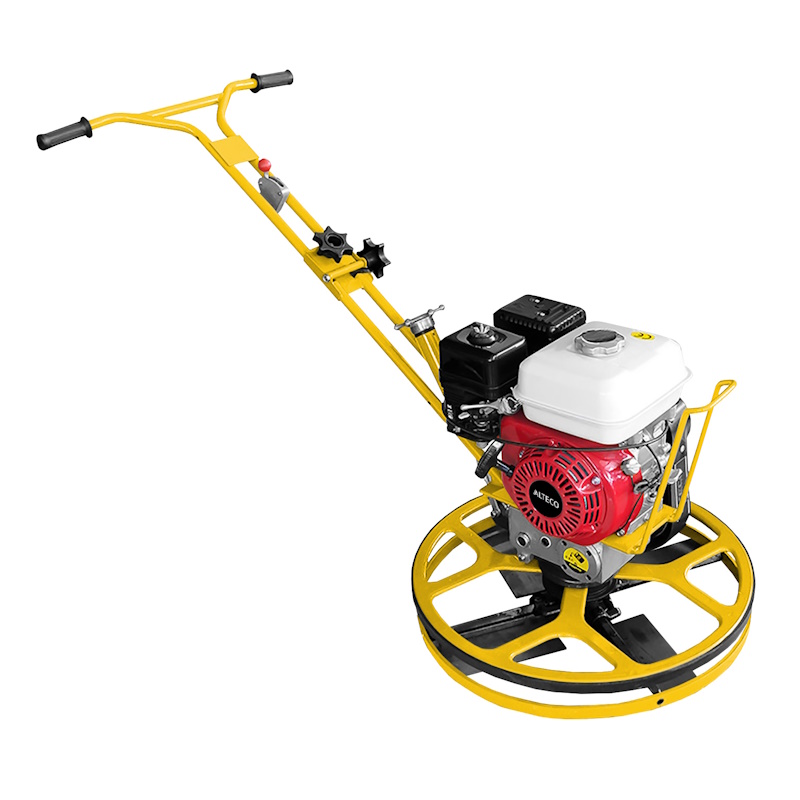 Машина бетоноотделочная Alteco S60 L 18582 71400₽