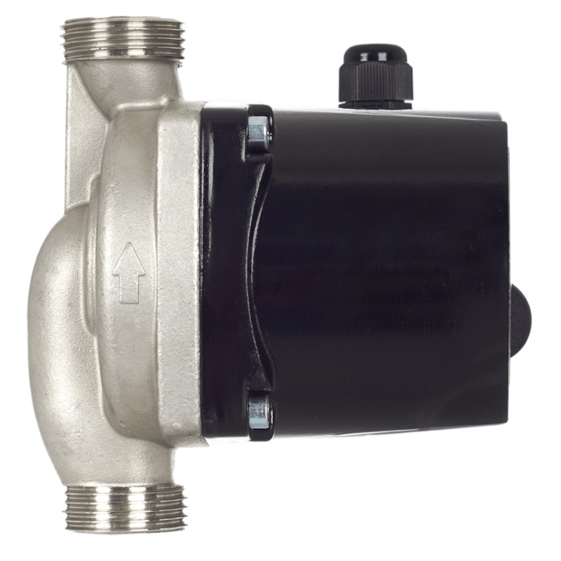 Насос циркуляционный для ГВС Aquario AC 207-130HW(S) 5207