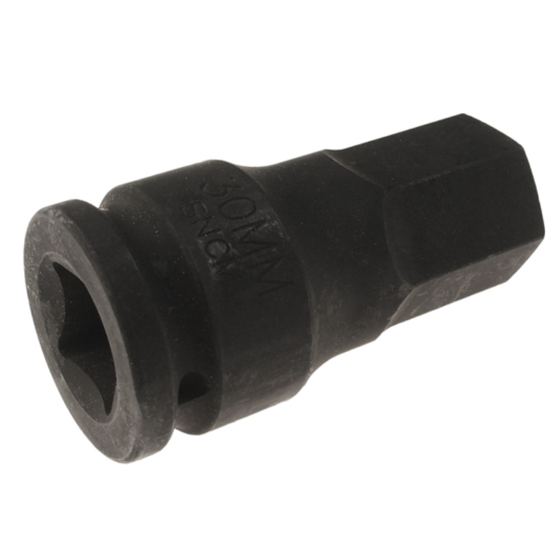 Головка торцевая JTC JTC-648830, ударная, HEX 3/4" х H30, длина 88 мм  в Костроме