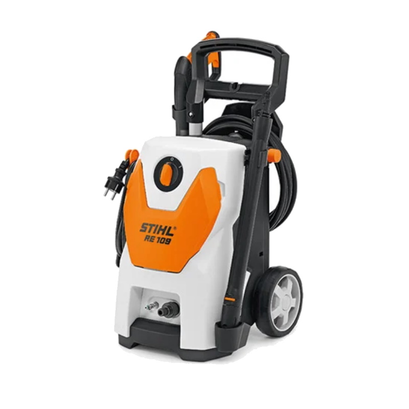 Мойка высокого давления Stihl RE-109 47760124510, 120 бар в Переславле