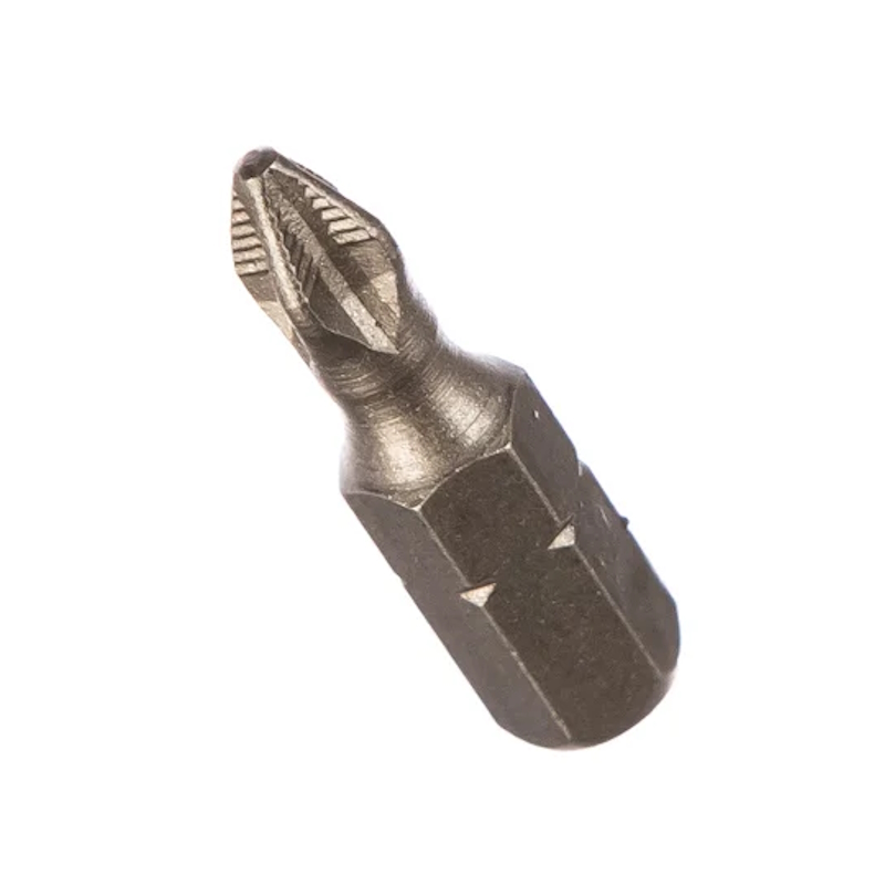 Биты Stayer "PROFESSIONAL" 26201-2-25-10_z01, ProFix Phillips, тип хвостовика C 1/4", № 2, L=25мм, 10шт в Рыбинске