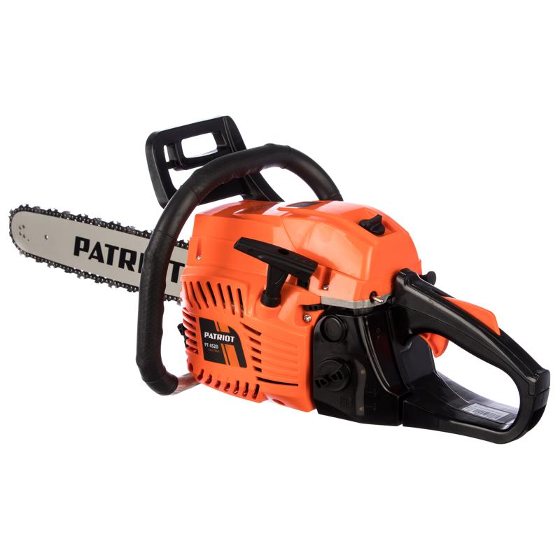 Бензопила Patriot 4520 в Туле