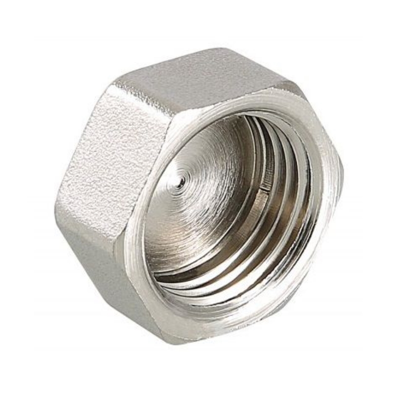 Заглушка Valtec ВР 2" VTr.590.N.0009