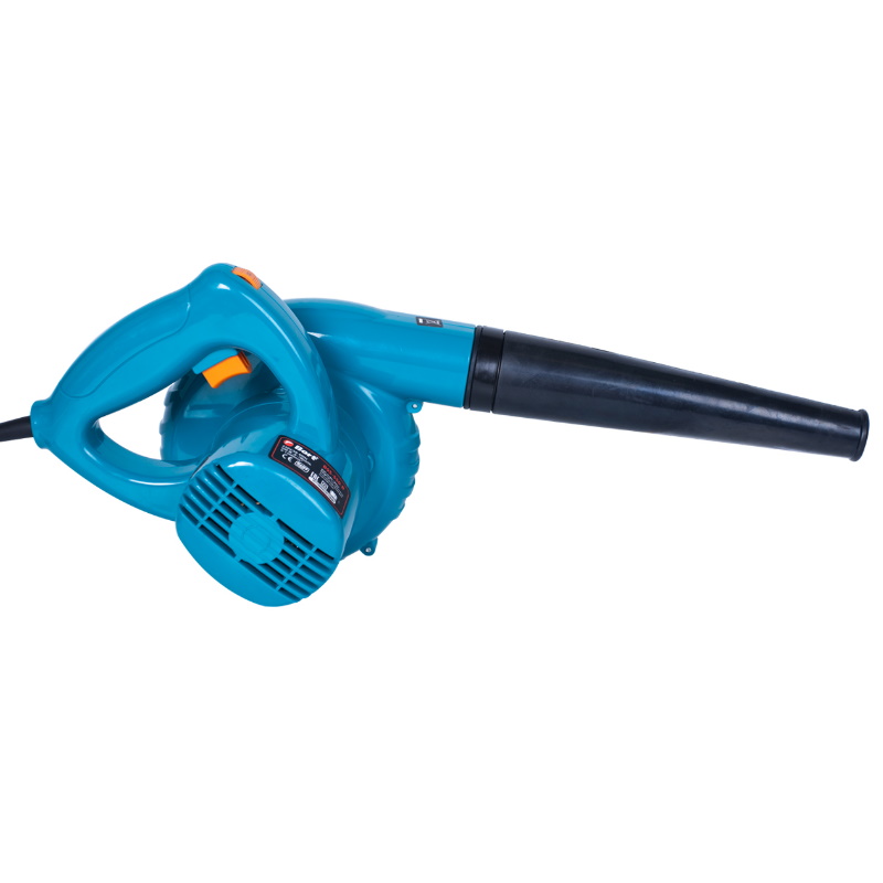 Воздуходувка электрическая Bort BSS-550-R  91271341