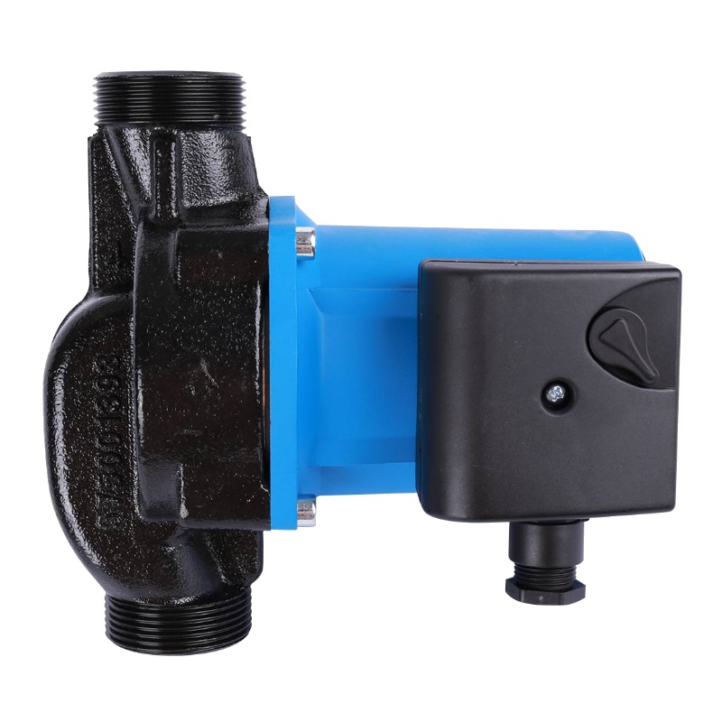 Насос циркуляционный Stout SPC-0001-2580180 25/80-180 для заполнения системы отопления в Вологде