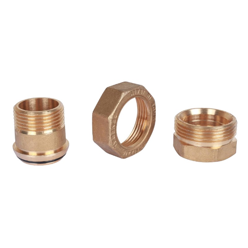 Американка Stout SFT-0040-000001 ВН, 1", уплотнение под гайкой o-ring кольцо в Иваново