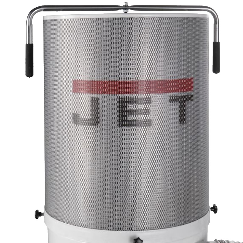 Стружкоотсос Jet DC-1100CK 708626CKT, 400 В в Кинешме