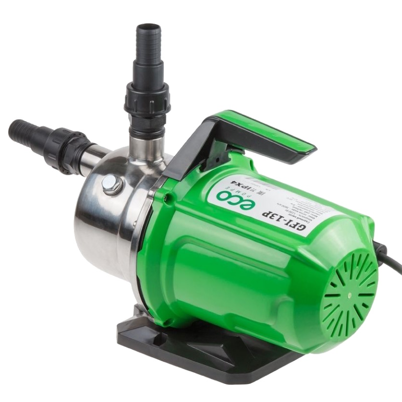 Насос садовый Eco GFI-13P, 1200 Вт  в Коврове