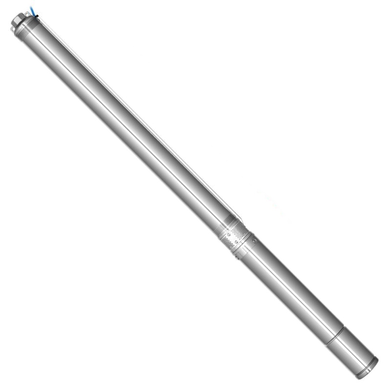 Насос скважинный A&P Ageless-3-2700/60-3/21-A  AP01A12, центробежный  в Муроме