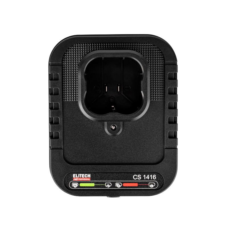 Зарядное устройство Elitech CS 1416 (E0911.018.00) 205797, для E-Power 14-16В, 2А HD Professional в Ярославле