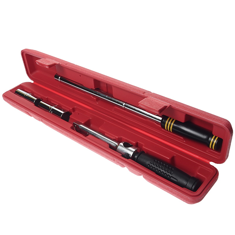 Ключ баллонный крестообразный JTC JTC-7731 разборный 17х19 21х23 3929₽