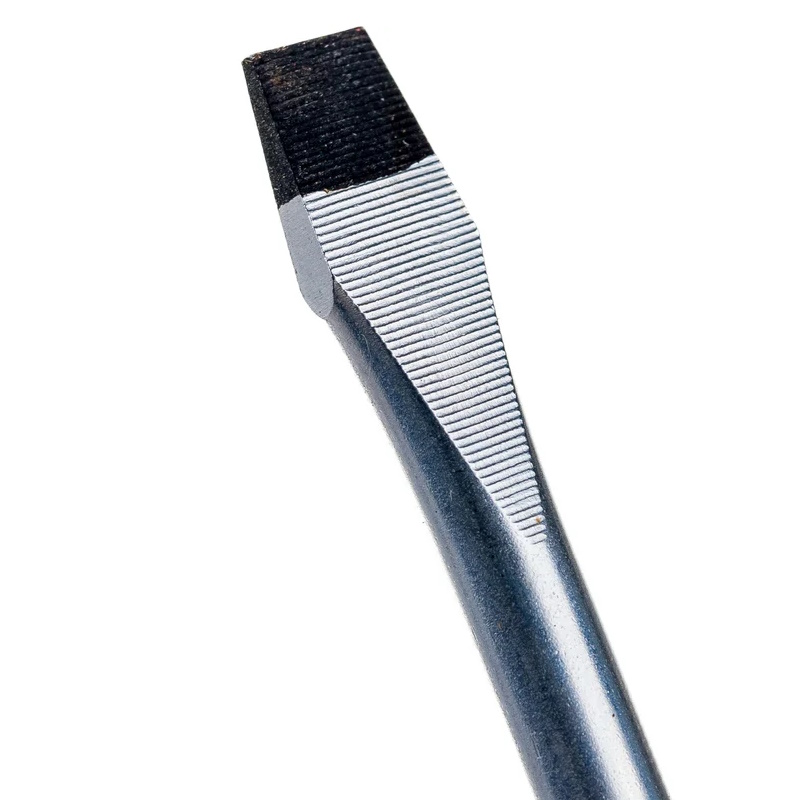 Набор отверток усиленных JTC JTC-7642, 5 предметов, SL3.0x75, SL5.5x100, SL6.5x150, PH1x75, PH2x100/1 в Коврове