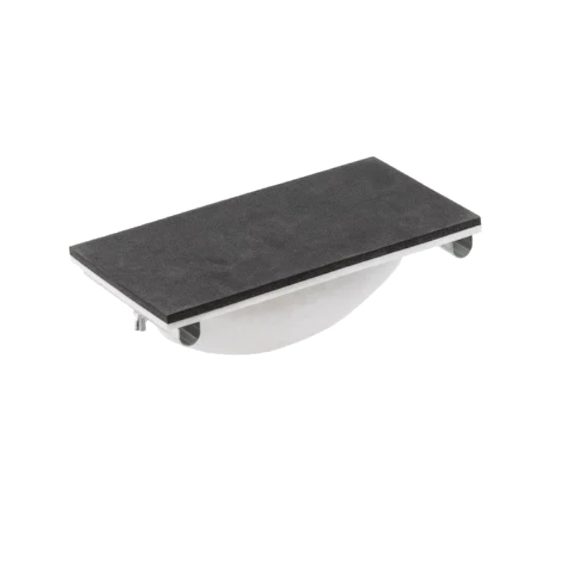 Терка для шлифования с металлическим фиксатором Startul Master ST1042-120, 230х120 мм