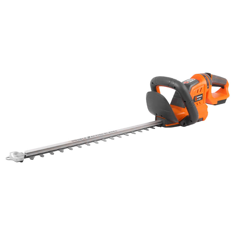 Кусторез аккумуляторный Daewoo DAHT 1621Li SET длина лезвия 46см в комплекте с АКБ 25 Ач и ЗУ 9990₽