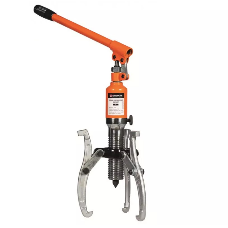 Съемник гидравлический Сибталь 14000 10Т 10500₽