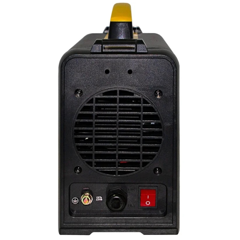 Аппарат инверторный Кедр UltraARC-209S Digital, 230В, 20-200А, ДУ в Иваново