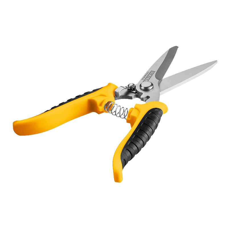 Универсальные технические ножницы Stayer Professional COBRA 23227, 200мм  в Иваново