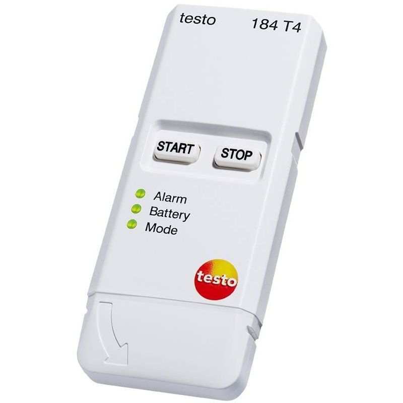 Testo 184 T4 - Логгер данных температуры в Твери