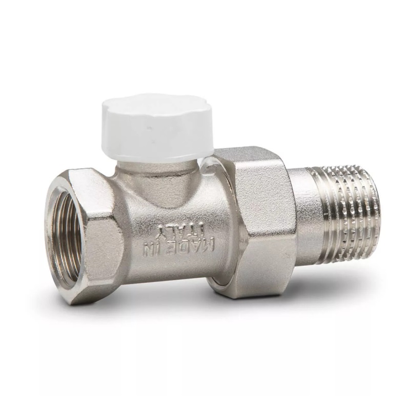 Ручной клапан для радиатора Luxor DD 121 11262700, 3/4"