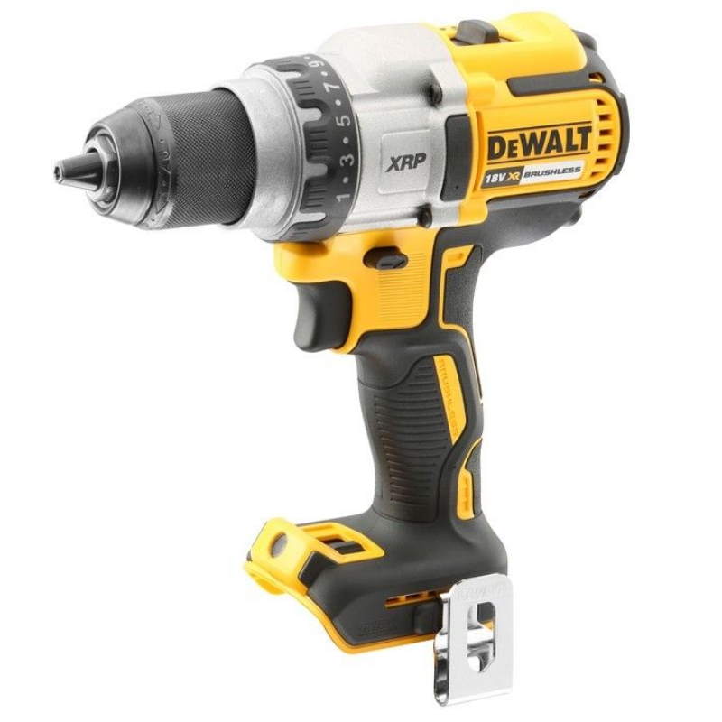 Аккумуляторная дрель-шуруповерт DeWalt DCD991NT, без АКБ и ЗУ в Рыбинске