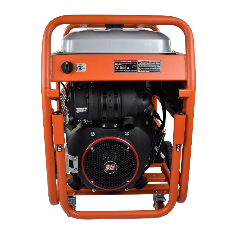 Бензиновый генератор EVOline PB 18000 E, 1T90DF180EVO в Иваново