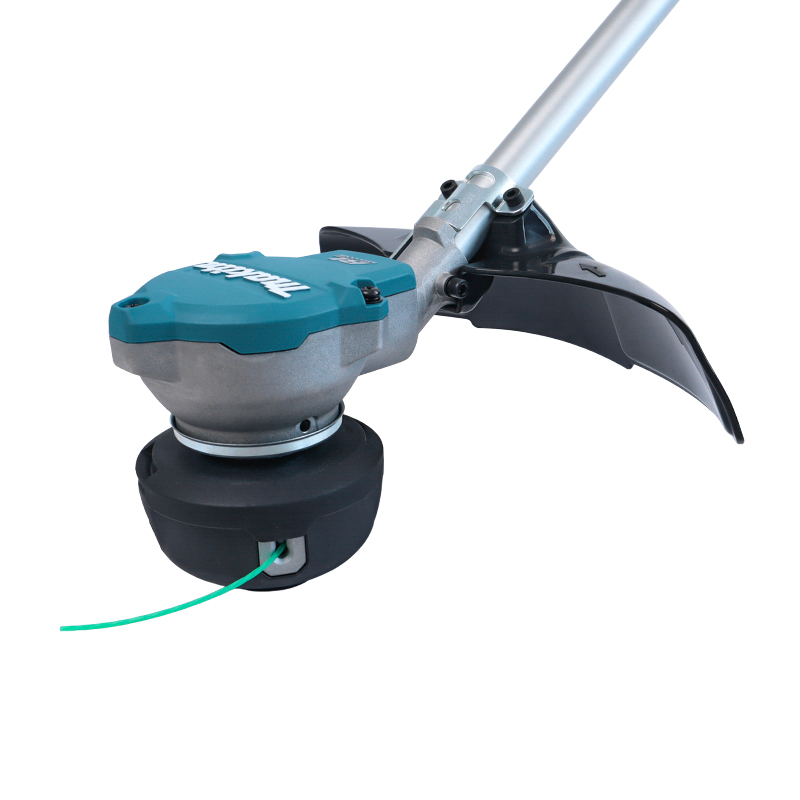 Аккумуляторная коса 36В (2х18) Makita DUR368AZ (без АКБ и ЗУ)