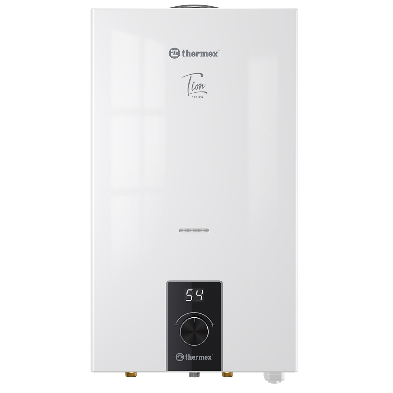 Водонагреватель газовый Thermex T 20 TD Pro ЭдЭБ05373 в Нижнем Новгороде