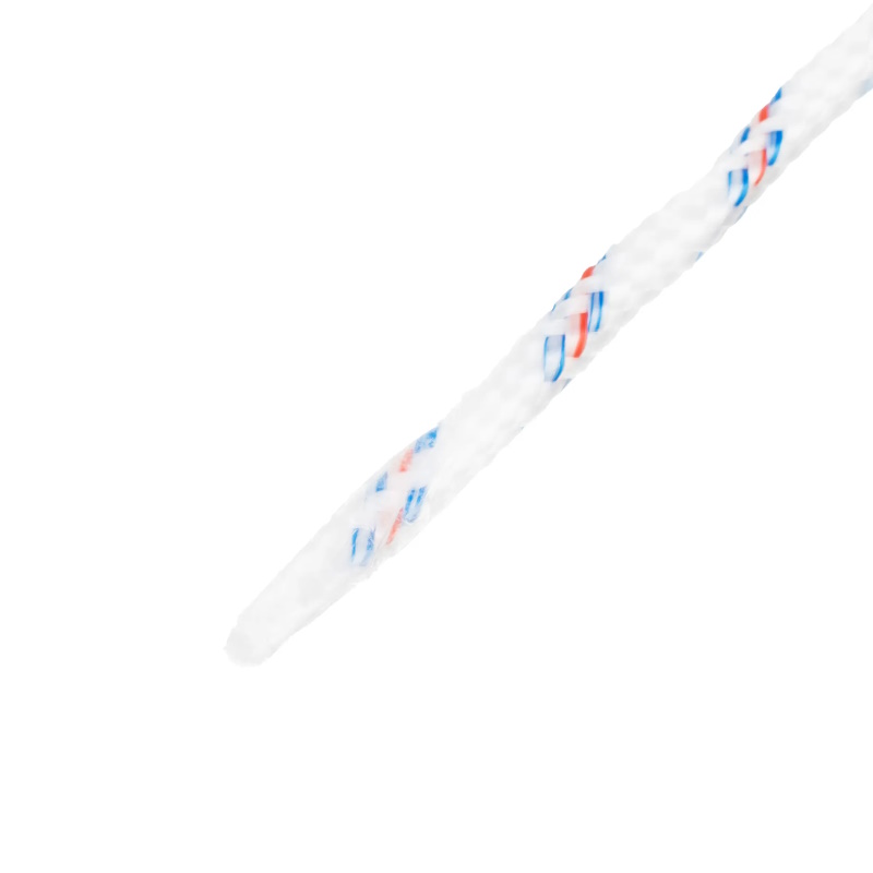 Фал плетёный Сибртех 93965, полипропиленовый  с сердечником, 6 мм, L100 м, 16-прядный